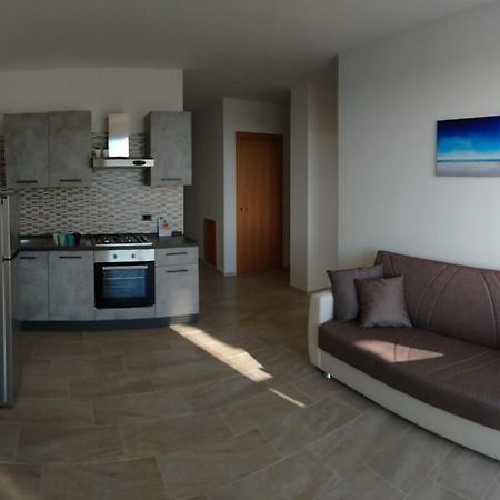 Via Mediterraneo 39 Casa Vacanze ペタッチャート エクステリア 写真