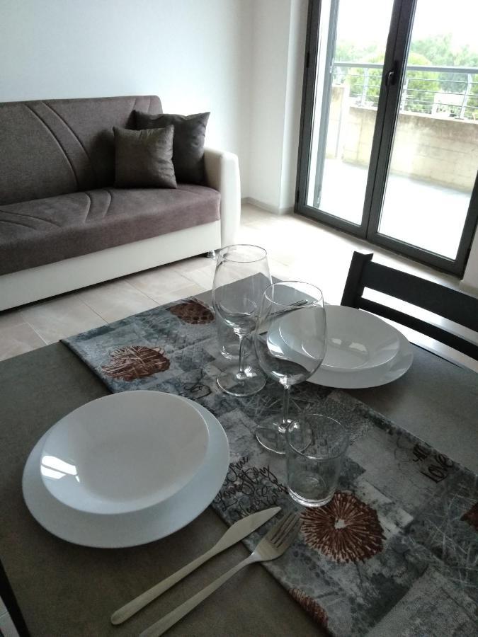 Via Mediterraneo 39 Casa Vacanze ペタッチャート エクステリア 写真